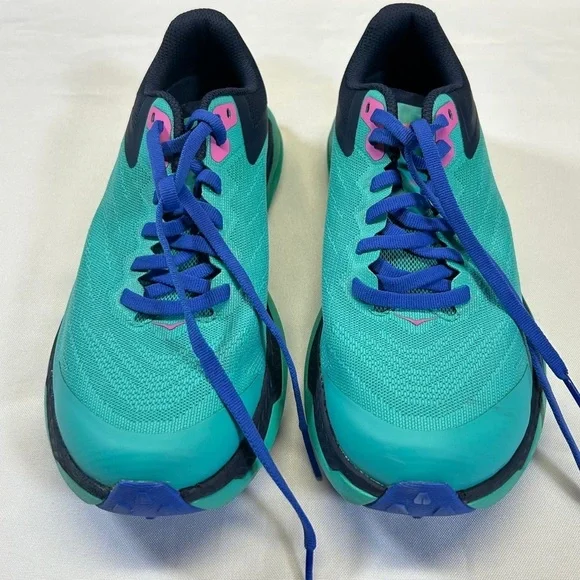 NWT HOKA Women's Zinal Trail Shoe